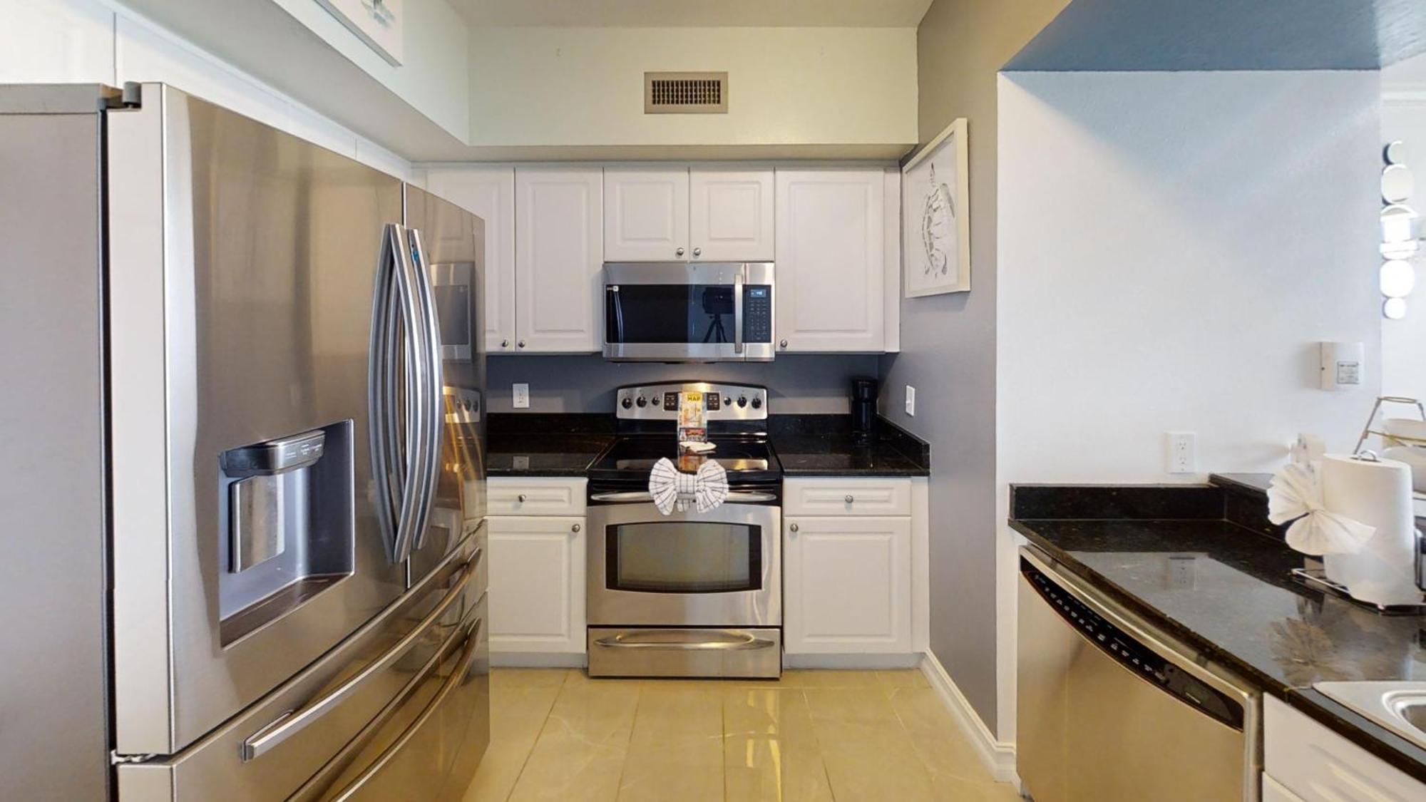 Emerald 1835 Holiday home Panama City Beach