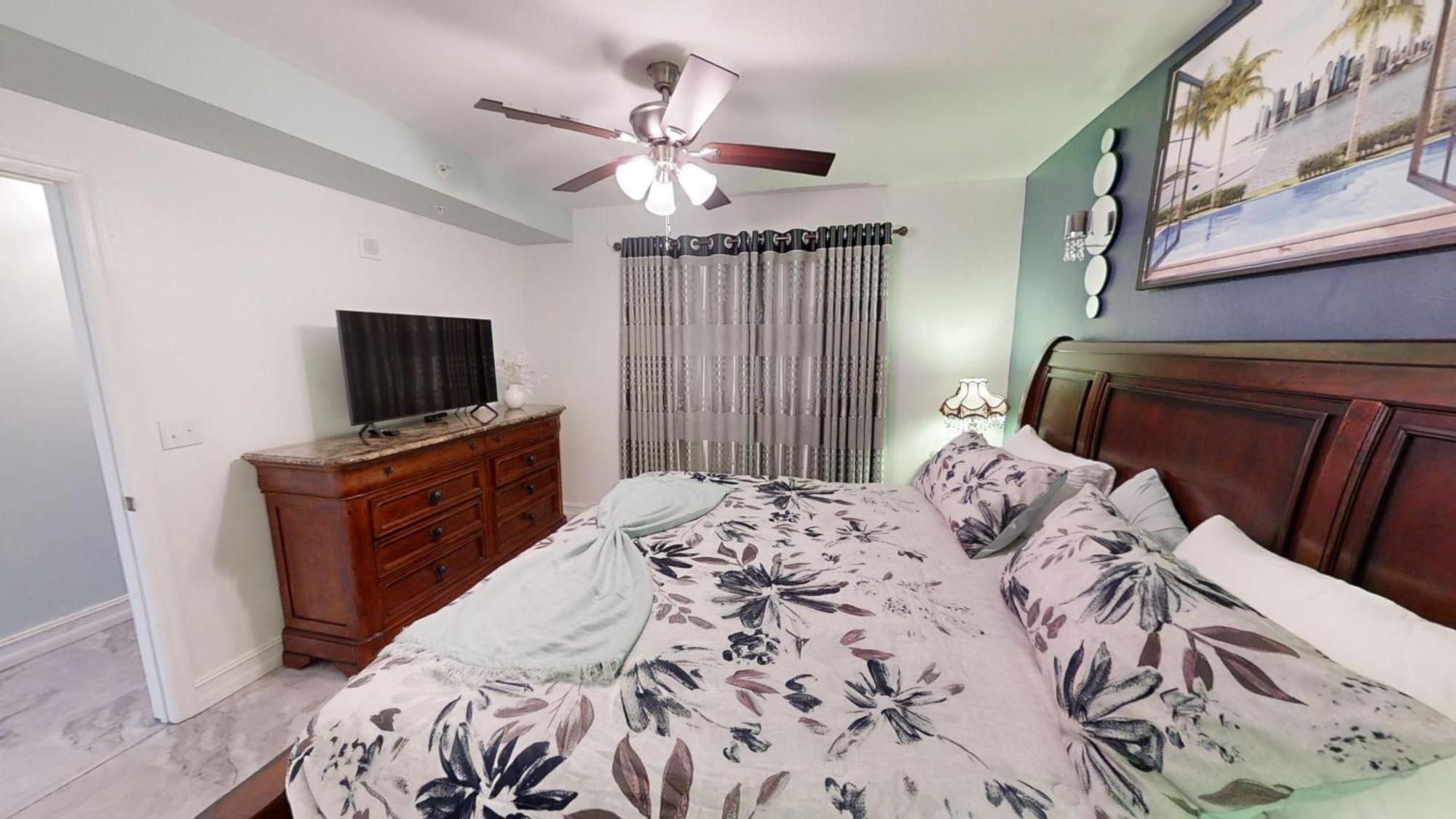 Emerald 1835 Holiday home Panama City Beach