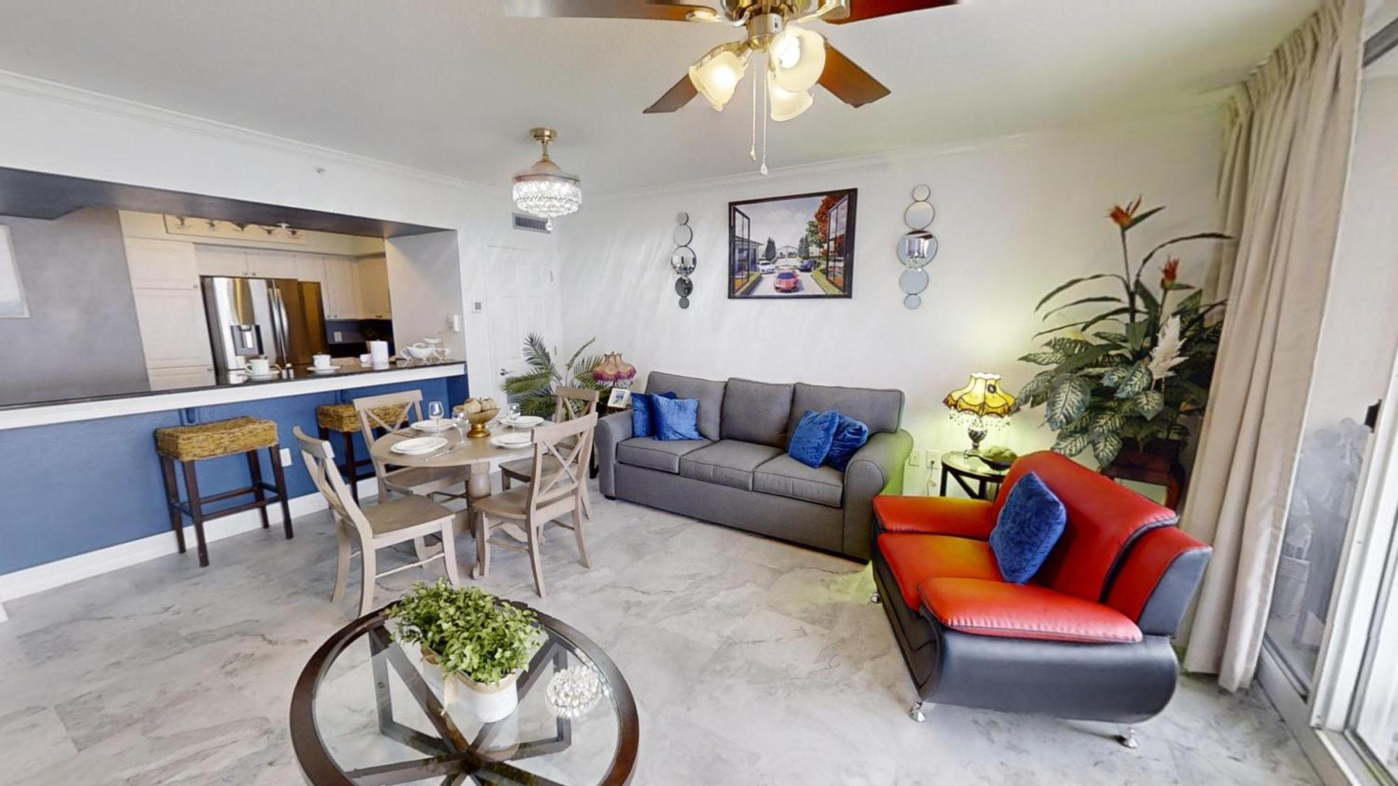 Emerald 1835 Holiday home
